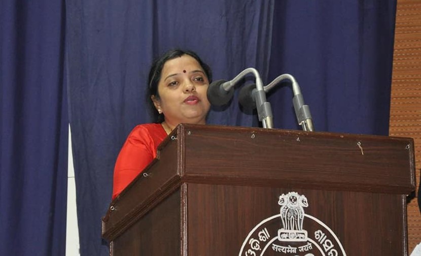 Dr Gayatribala Panda to get ‘Sahitya Akademi Award’ 2022