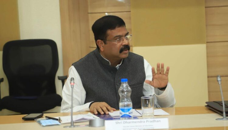 Union Minister Dharmendra Pradhan has sought an independent, fair & impartial probe, preferably by the CBI into the Gobinda Sahu murder case.
