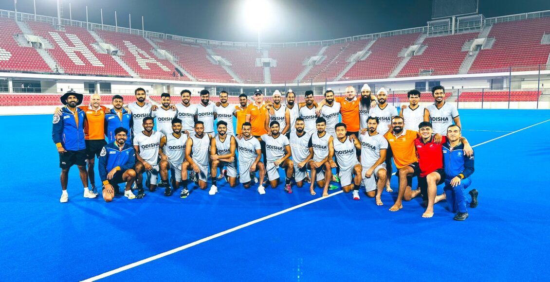 Hockey India announces cash prizes for Indian team for podium finish at World Cup. The team members will get Rs 25 lakh each and the support staff Rs 5 lakh each for a Gold medal-winning feat.
