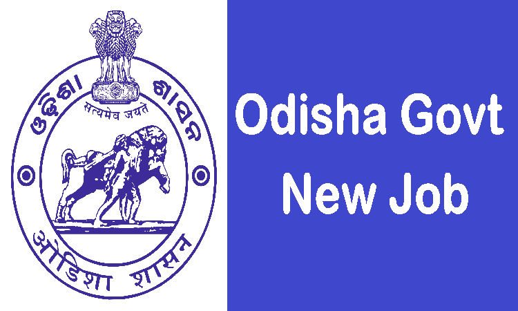 Odisha Civil Services recruitment