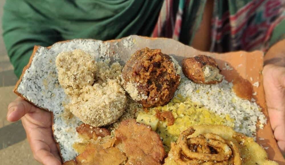 ‘Pahili Bhoga’ rituals begin in Srimandir on Dhanu Sankranti