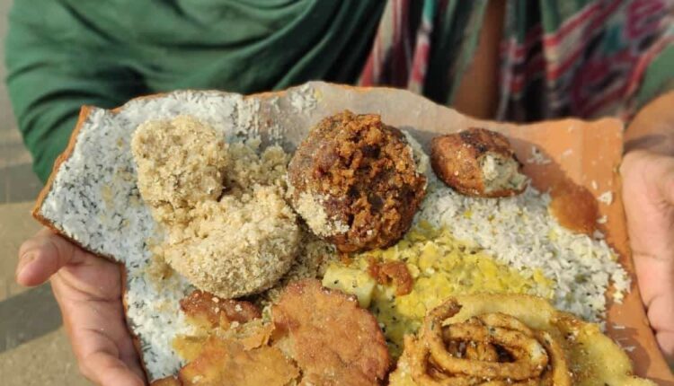 'Pahili Bhoga' rituals begin in Srimandir on Dhanu Sankranti