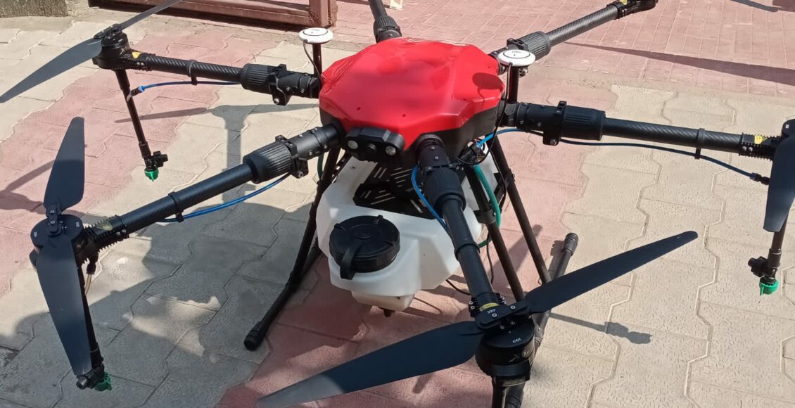 The Bhubaneswar Municipal Corporation (BMC) will introduce chemical spray using drones to deal with mosquito menace in the city.