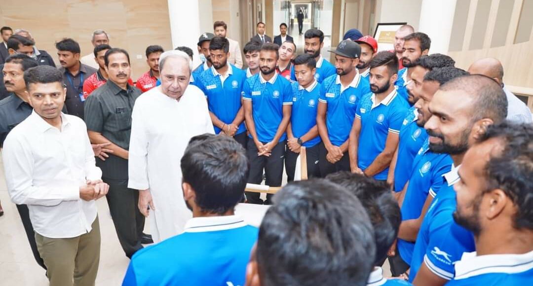Each Player to get Rs 1 Crore if India wins Hockey World Cup-Naveen