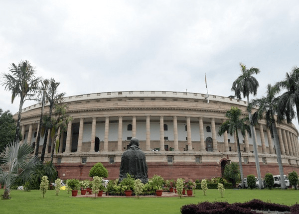 Budget Session of parliament