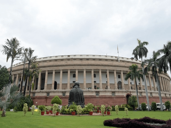Budget Session of parliament
