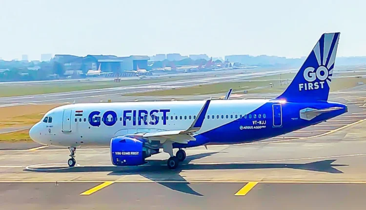 DGCA seeks report from GoFirst for leaving 50 Passengers Behind