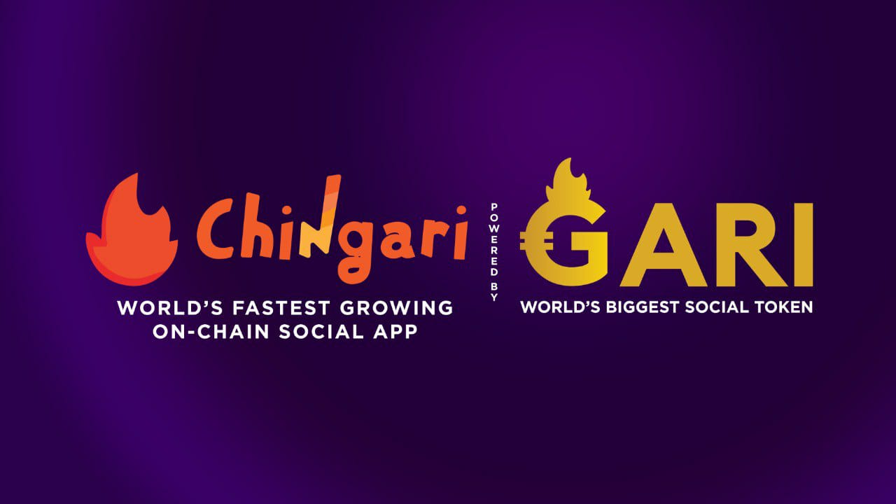 Aptos Labs invests in Web3 Social App Chingari
