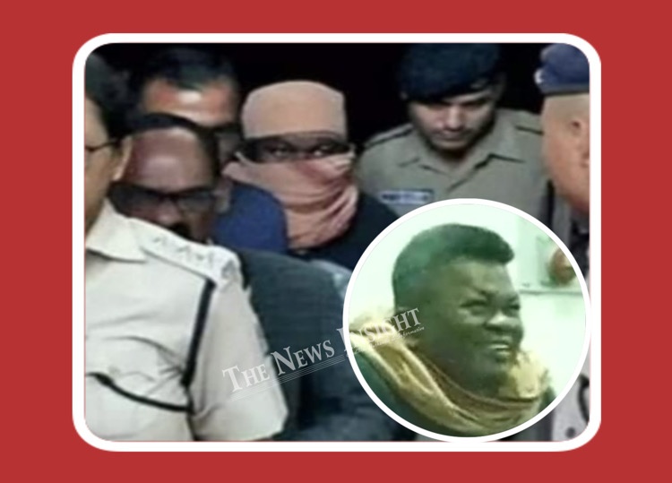 Gopal Das taken to Gujarat for Narco Test