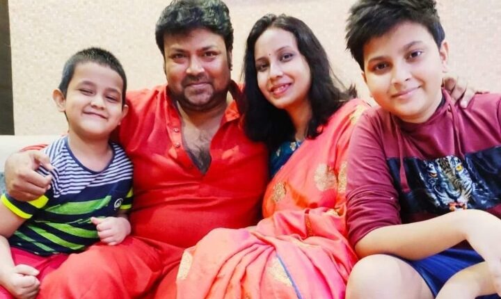 Odia Actor Pintu Nanda Critical, needs Financial Help for Treatment