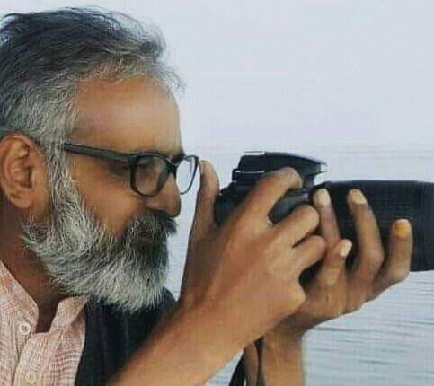 Senior Journalist Basudev Mahapatra passes away