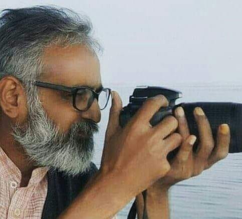 Senior Journalist Basudev Mahapatra passes away