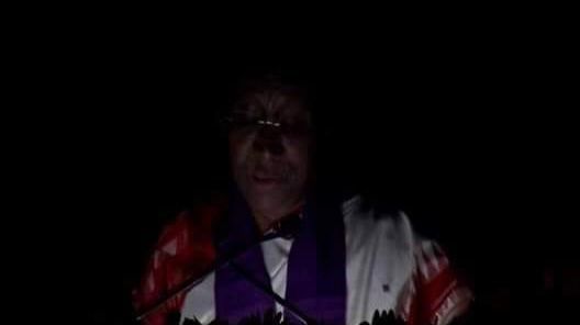 Blackout during President Murmu’s Address in Odisha: Bjp President seeks CM's apology