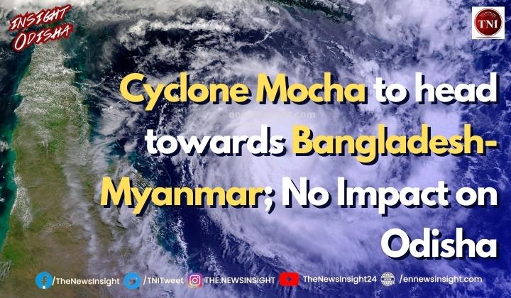 Cyclone Mocha