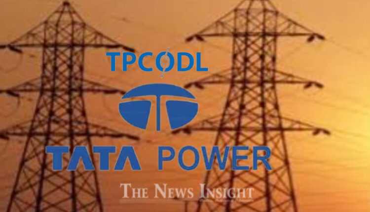 TNI WhatsApp Poll Tata Power Service in Odisha
