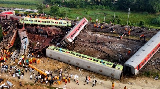 Odisha Rail Accident: Death toll increased to 290 after a 17-year-old resident of Bihar succumbed to his injuries in SCB Medical College and Hospital, Cuttack