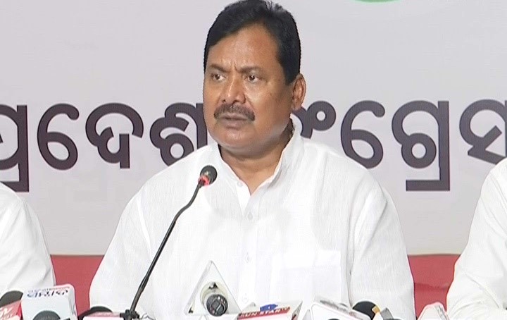 Power Crisis in Odisha: Congress to gherao Gridco Office on June 19