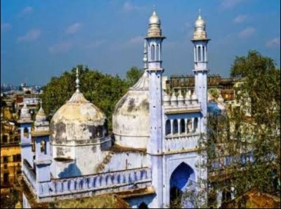 Allahabad HC to pronounce order on ASI Survey of Gyanvapi Mosque on Aug 3