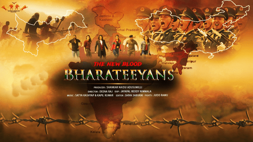 Bharateeyans Movie, a must-watch for all Indians