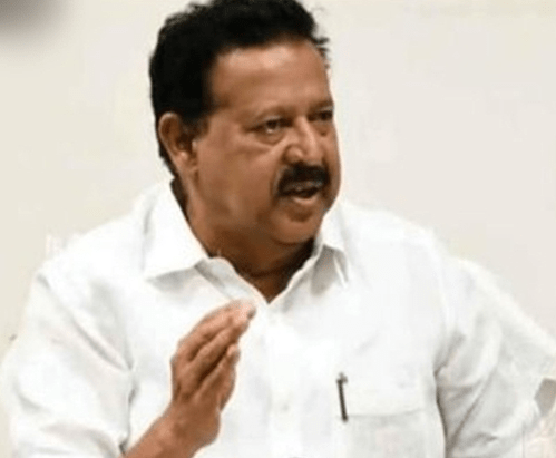 ED raids 9 places linked to Tamil Nadu Minister Ponmudi
