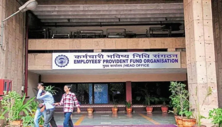 Centre ratifies 8.15% Interest Rate for EPF Subscribers for 2022-23