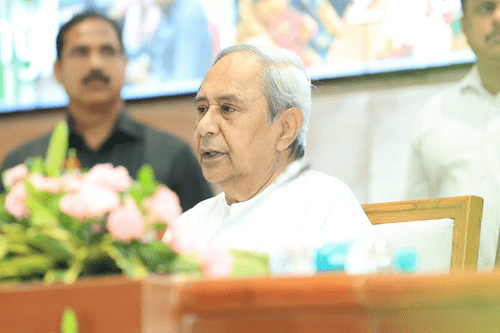 Odisha Govt approves Policy for Development of Rural areas adjoining Cities
