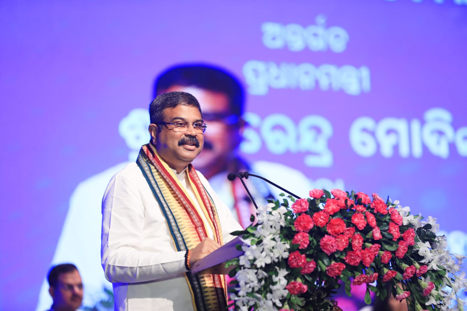 CBSE decision to teach in Mother Tongue will enhance critical thinking of Students: Dharmendra Pradhan