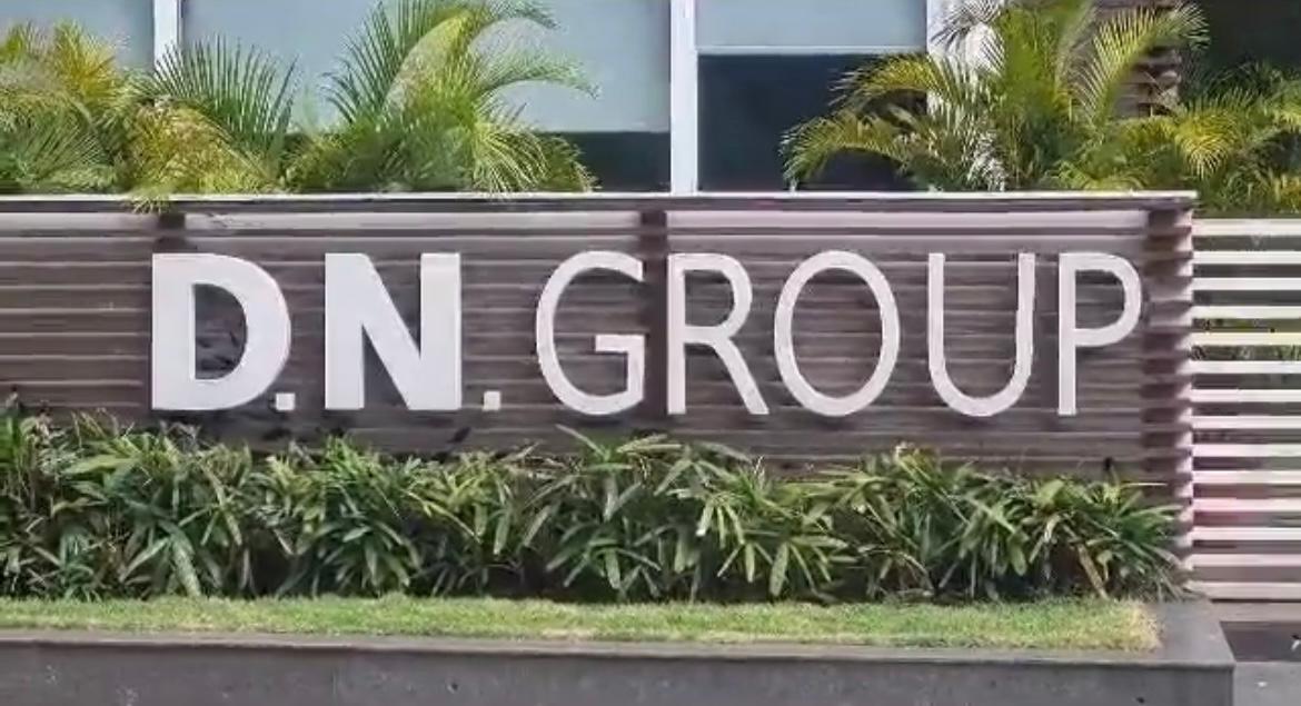 I-T Raids on DN Group; Rs 30 Crore Cash Seized