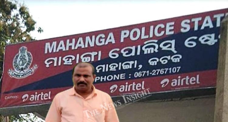 2 arrested in Mahanga Minor Girl Death Case