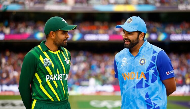 Nine matches of ICC World Cup rescheduled. The clash between India and Pakistan will be held on Saturday, 14 October in Ahmedabad: ICC.