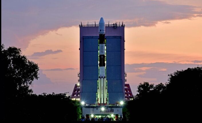 India’s first solar mission will be launched today. India to become fourth nation to send a mission to study Sun.