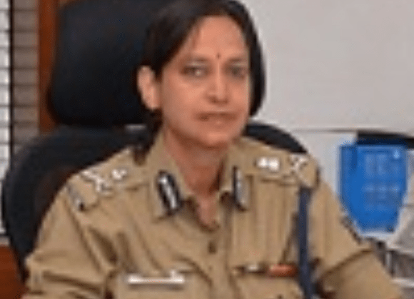 IPS officer B Radhika likely to be the next Odisha DGP