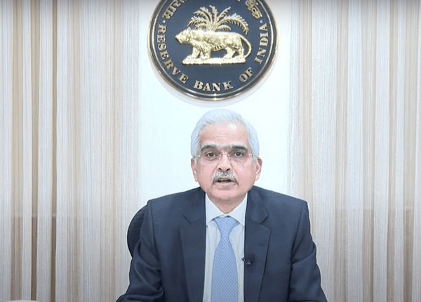 RBI maintains status quo in policy rate for 5th time now. RBI retained repo rate at 6.5%, announces RBI Governor Shaktikanta Das.