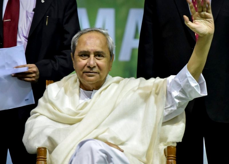 TNI WhatsApp Poll on the most suitable leader to lead Odisha in 2024