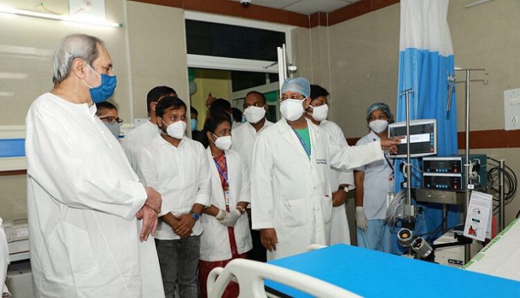 Odisha Govt hikes stipend of Nursing, Pharmacy, Allied Medical Students