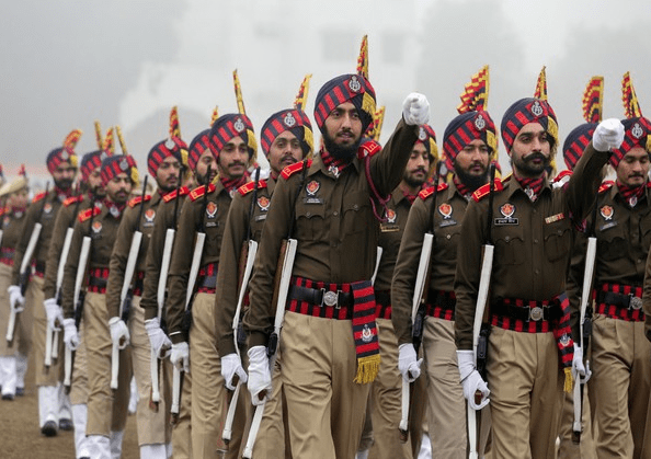 Republic Day 2024: A total of 1132 personnel of Police, Fire Service, Home Guard and Civil Defence and Correctional Service have been awarded Gallantry and Service Medals: Ministry of Home Affairs.
