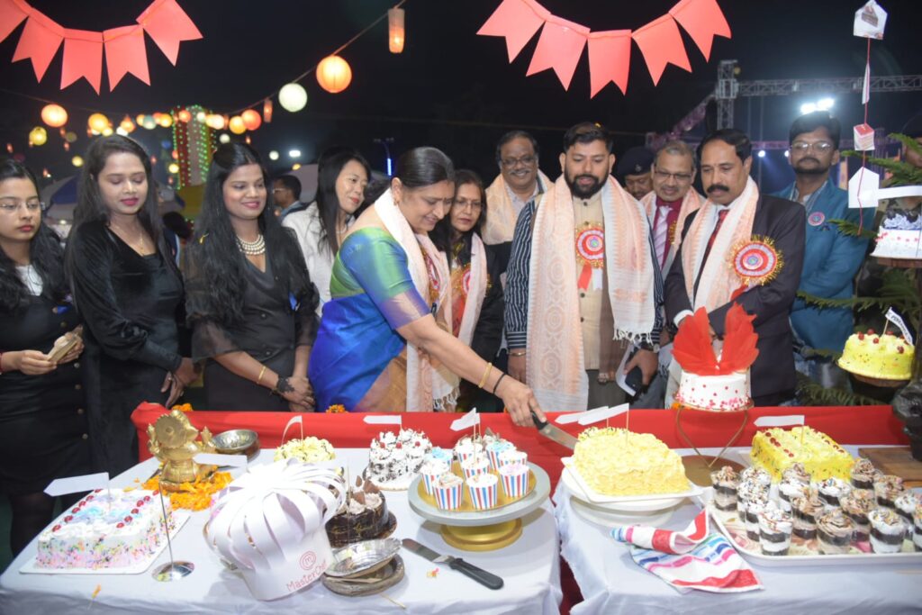 NTPC Bongaigaon's 'Anand Mela' Shines Light on Kokrajhar, Illuminating Lives and Fostering Community Spirit 