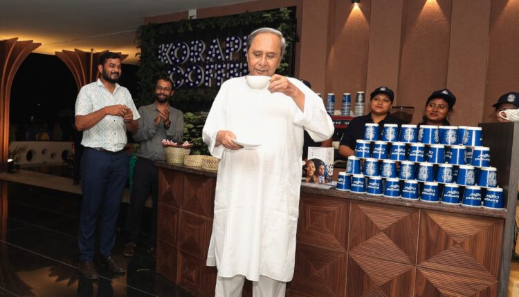 The Mission Shakti Bazar inaugurated by CM Naveen Patnaik aims to unlock market potential and promote women-led and women-run business in Odisha.