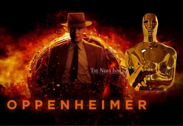 Oppenheimer Wins big in Oscars 2024; Chek full list of Winners