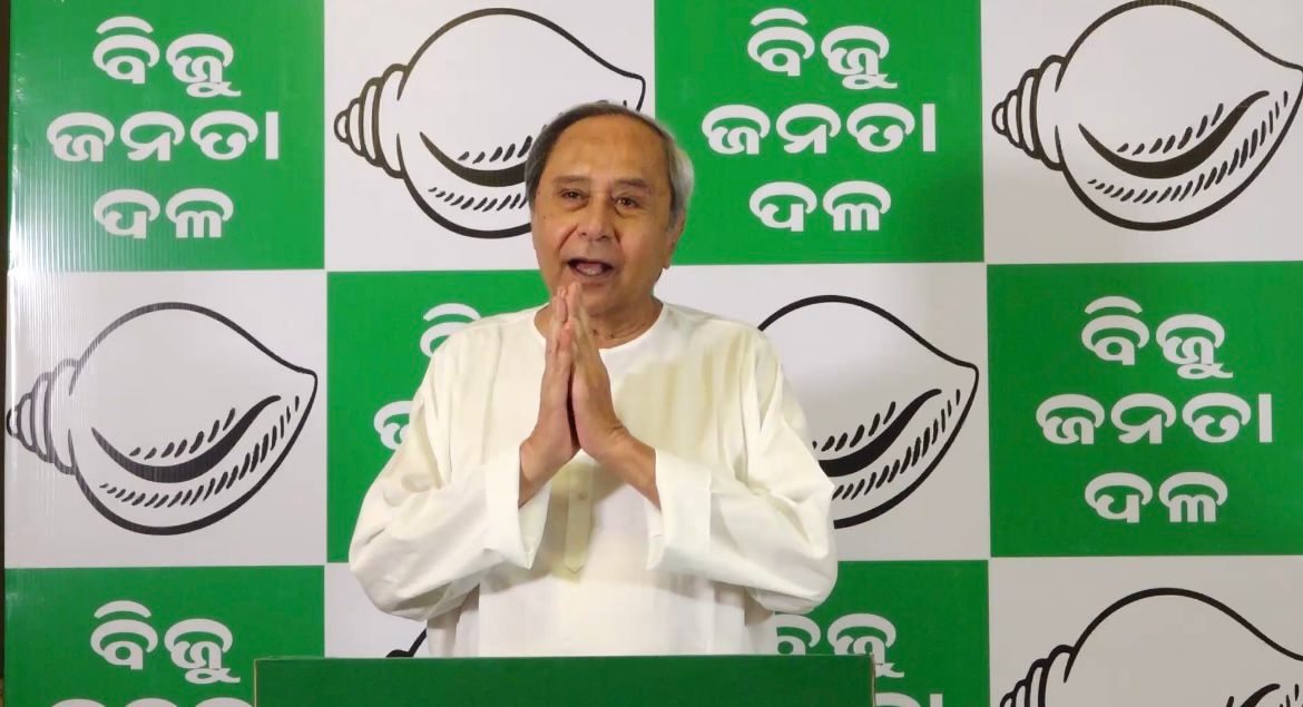 BJD announces 7th List of Candidates for Assembly Seats