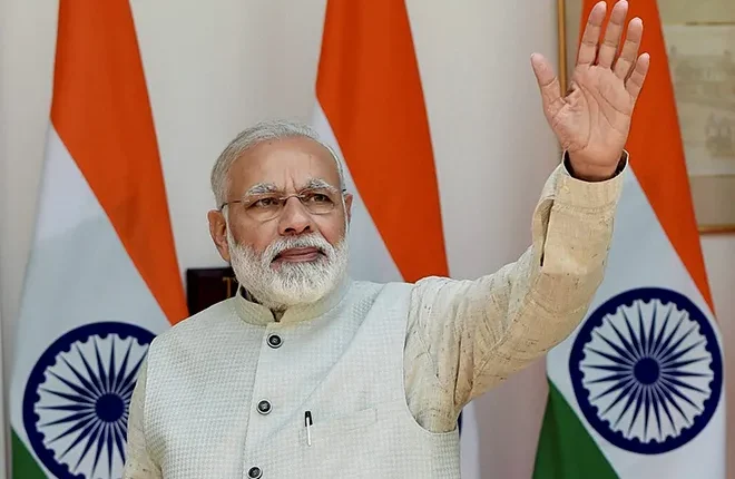 Prime Minister Narendra Modi to visit Odisha on May 29, Home Minister Amit Shah on May 25; Modi will attend public meetings in Kendrapara and Balasore.