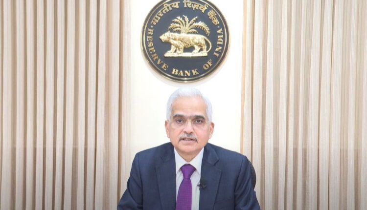 India's Foreign exchange reserves reached an all-time high of $645.6 billion as of March 29, 2024: RBI Governor Shaktikanta Das.