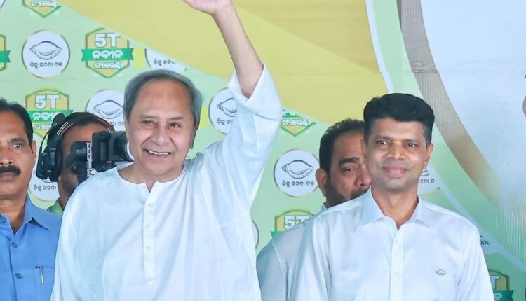 Odisha Chief Minister and BJD supremo Naveen Patnaik today slammed the opposition parties while launching campaign for the upcoming Lok Sabha and Assembly elections in the state from Hinjili in Ganjam district.