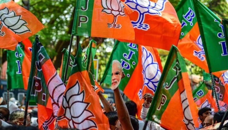 BJP announces Candidates for 112 Assembly Seats in Odisha; Check Full List