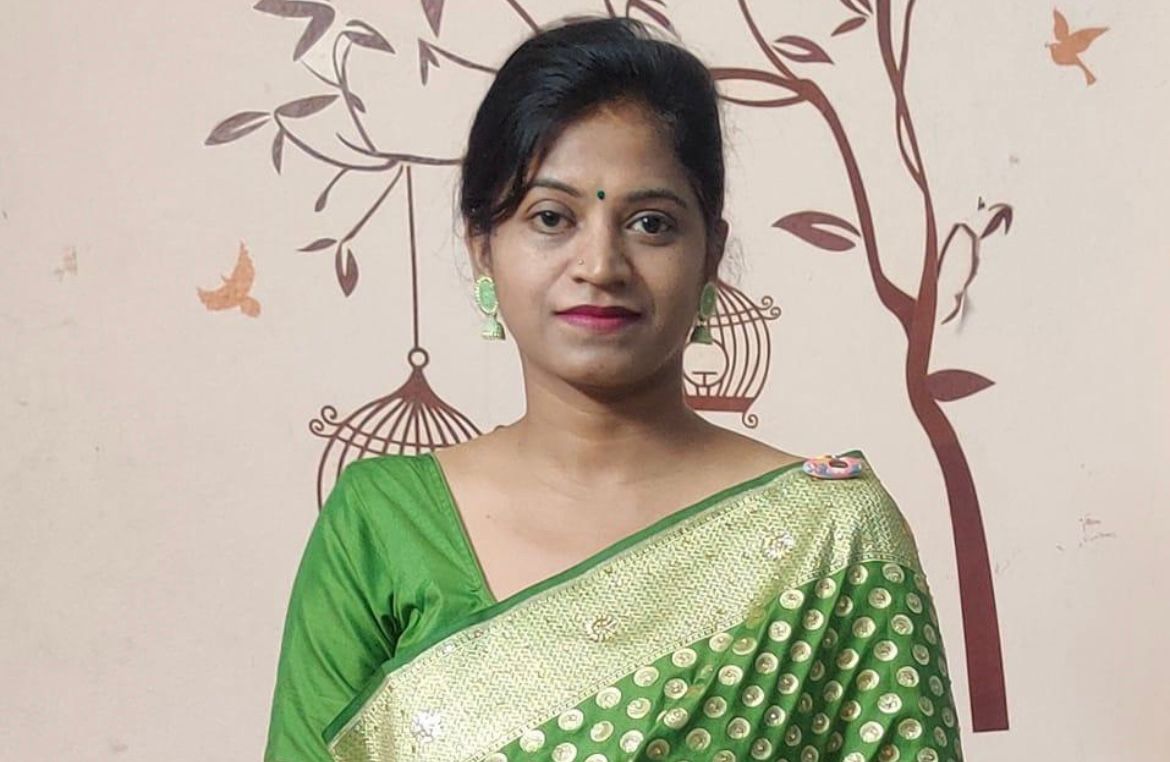 Woman Leader & Social Activist Linkan Subudhi quits BJD