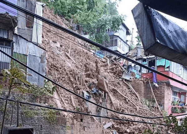 Cyclone Remal: 36 dead in 4 States (Mizoram, Nagaland, Assam, Meghalaya) due to heavy rains, landslide across northeast India.