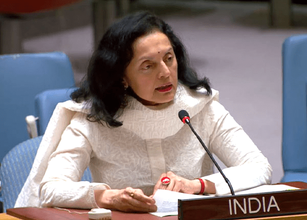 Ruchira Kamboj's tenure ends as India's Permanent Representative to UN, New York after almost four decades of service.