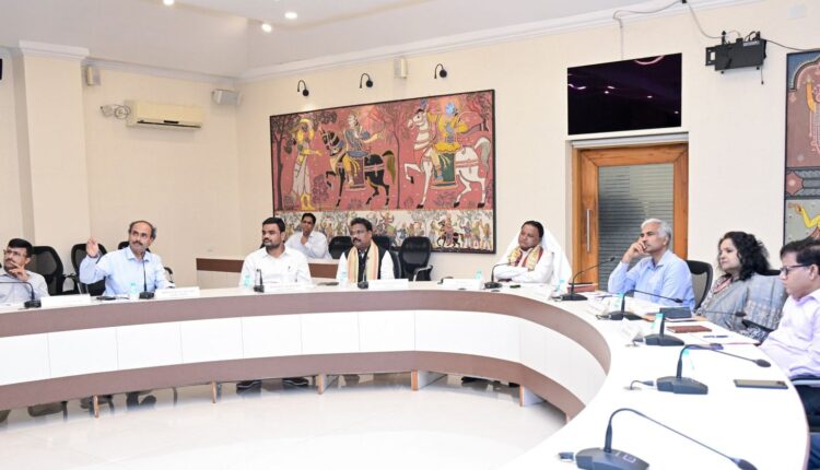 Odisha Cabinet approves 5 Key proposals; Know Details