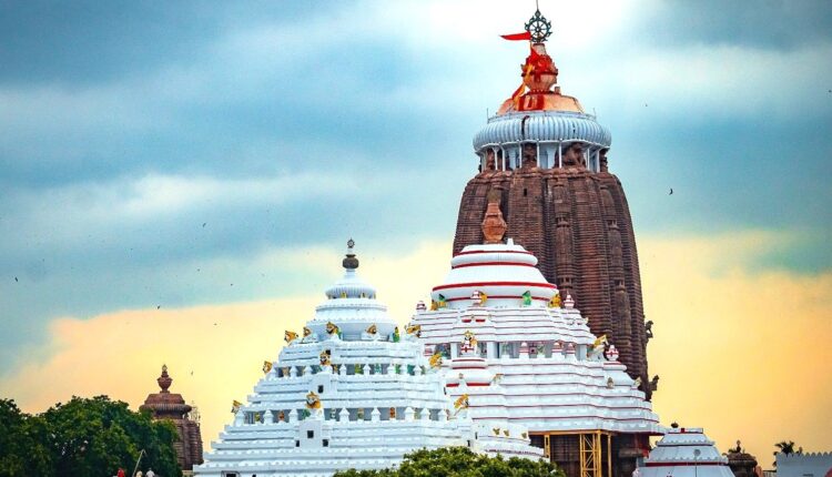 Ratna Bhandar of Shree Jagannath Temple likely to open on July 14