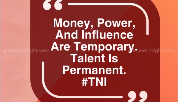 TNI Daily Quote – July 6, 2024